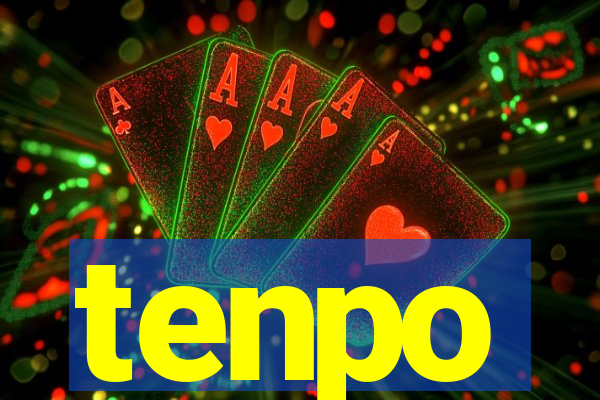 tenpo