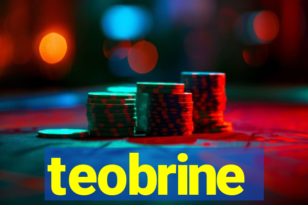 teobrine