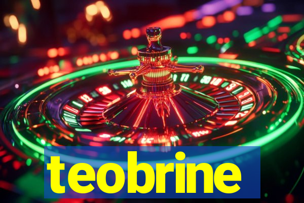 teobrine