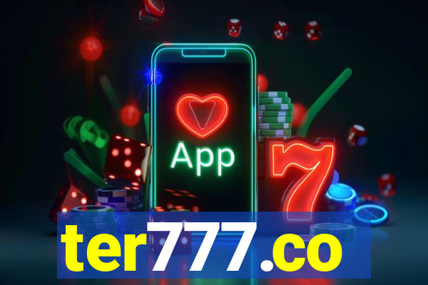 ter777.co