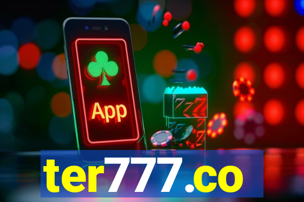 ter777.co