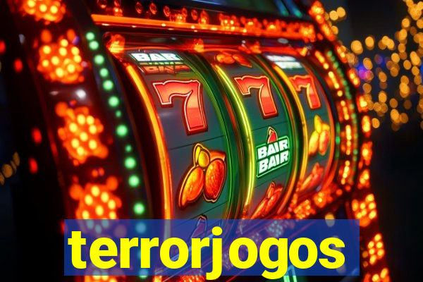 terrorjogos