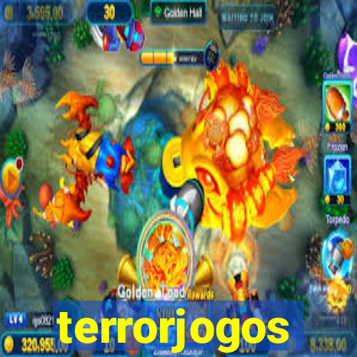 terrorjogos