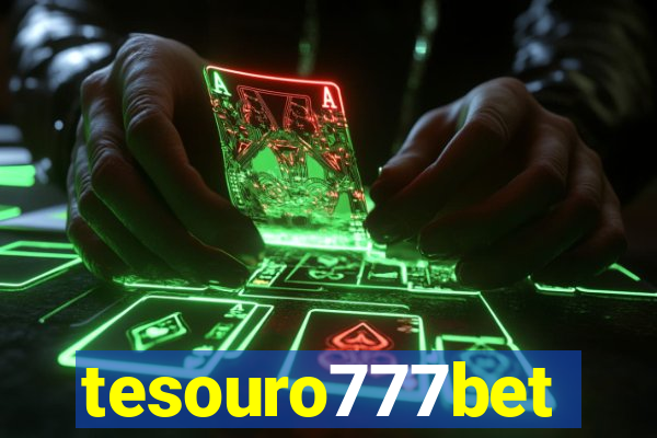 tesouro777bet