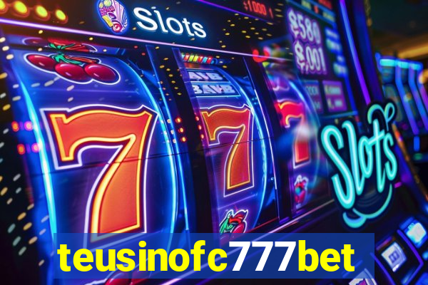 teusinofc777bet.com