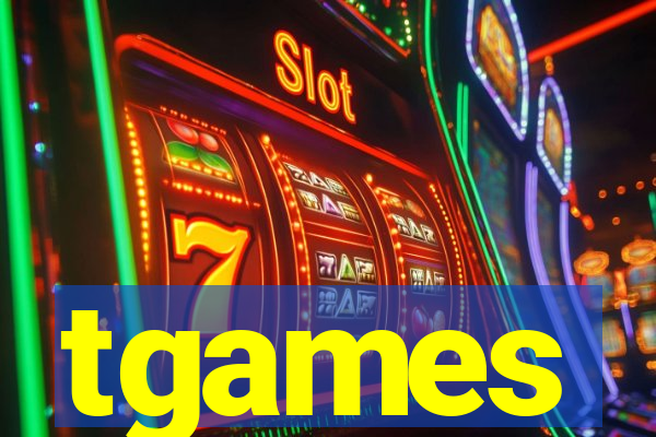 tgames