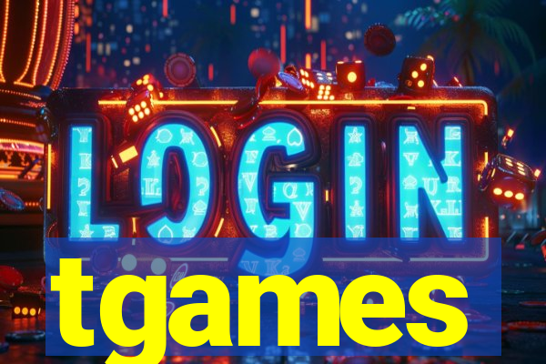 tgames