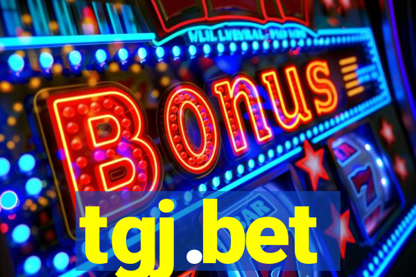 tgj.bet