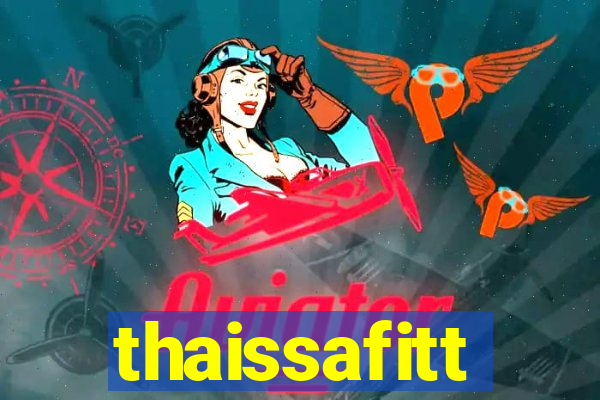 thaissafitt