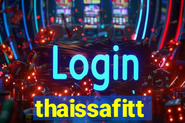 thaissafitt