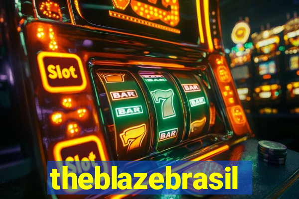theblazebrasil