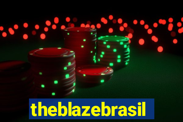 theblazebrasil
