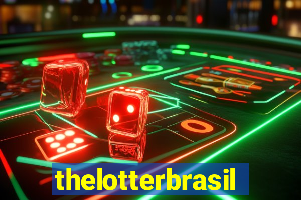 thelotterbrasil