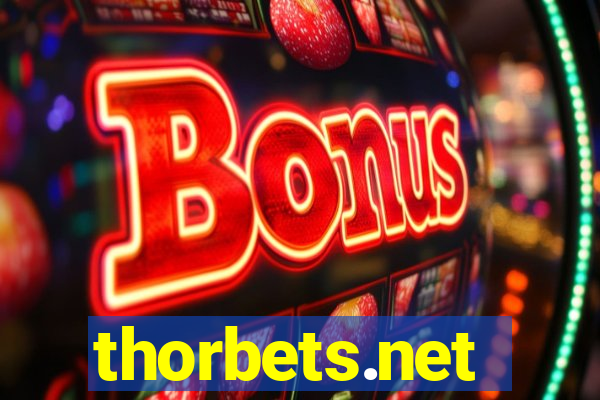 thorbets.net