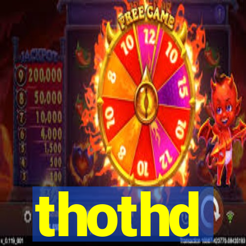 thothd