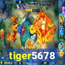 tiger5678