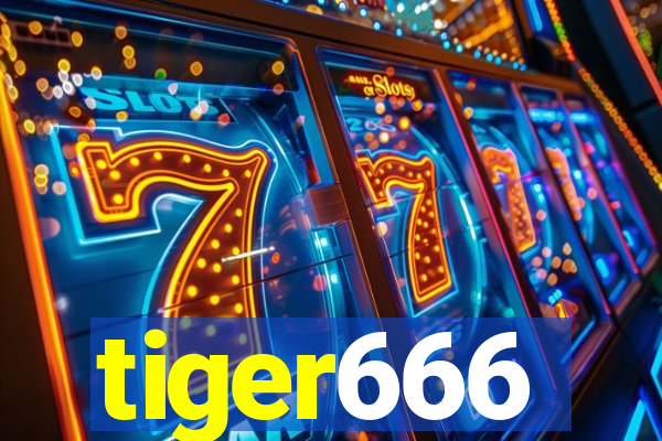 tiger666