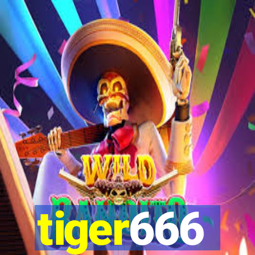 tiger666