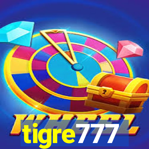 tigre777