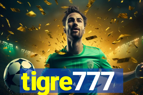 tigre777
