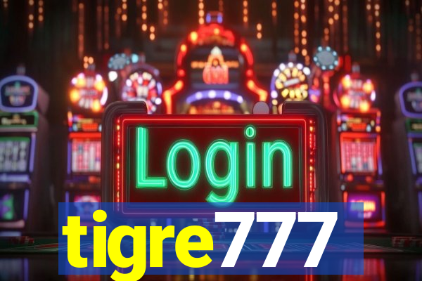 tigre777