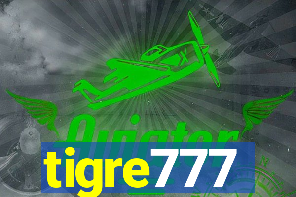 tigre777