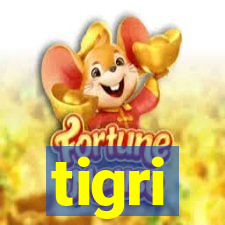 tigri