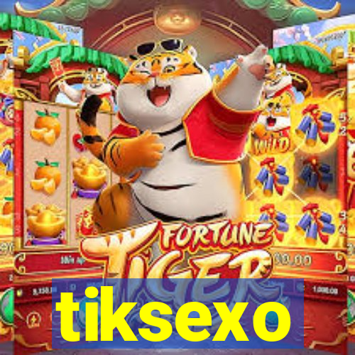 tiksexo