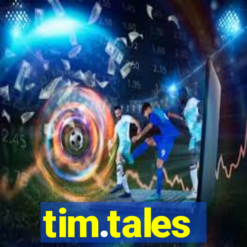 tim.tales