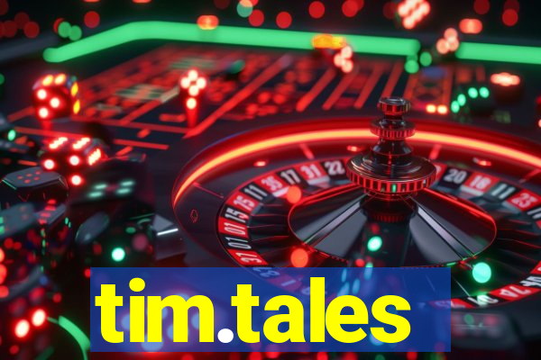 tim.tales