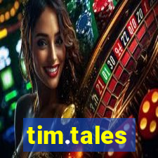 tim.tales