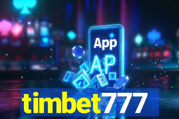 timbet777