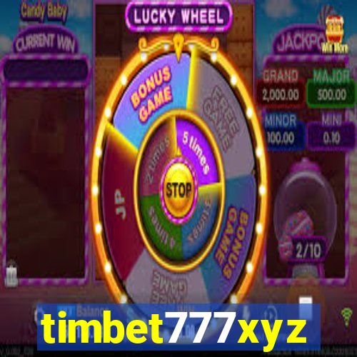 timbet777xyz