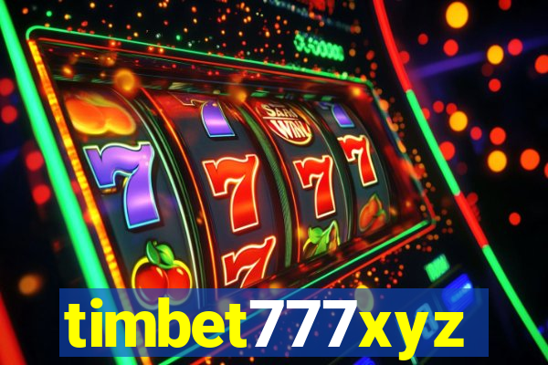 timbet777xyz