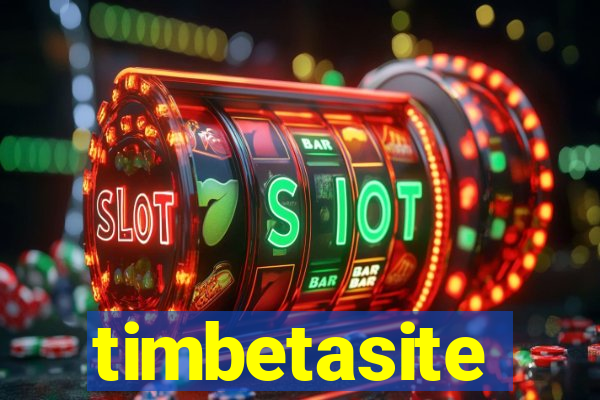 timbetasite