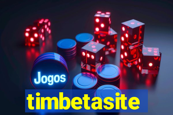 timbetasite