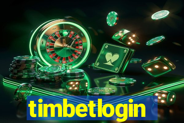 timbetlogin