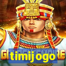 timijogo