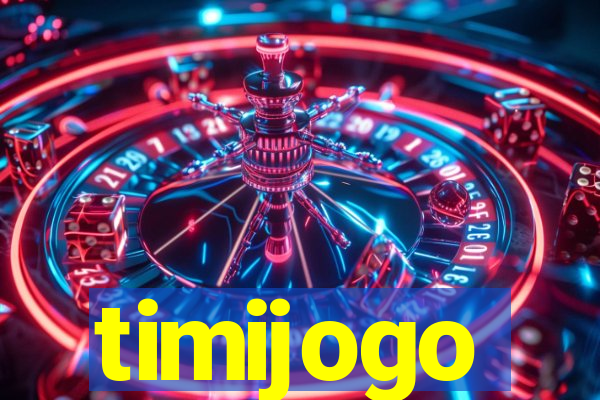 timijogo