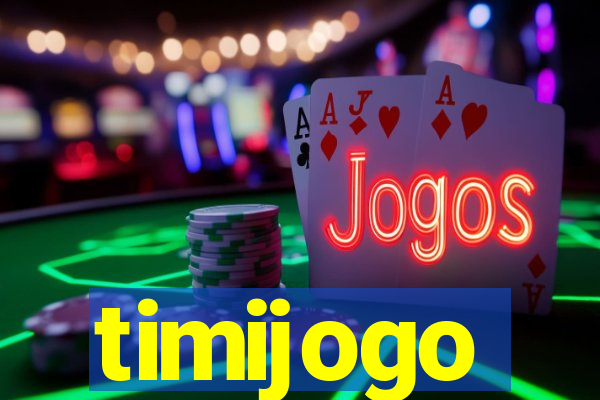 timijogo
