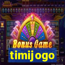 timijogo