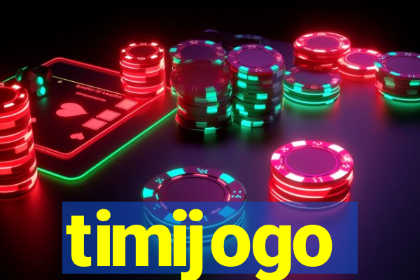 timijogo