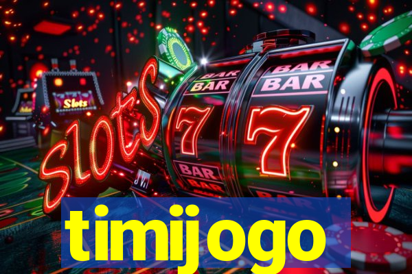 timijogo