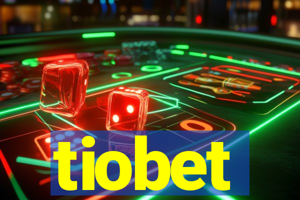 tiobet