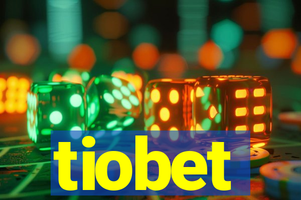 tiobet