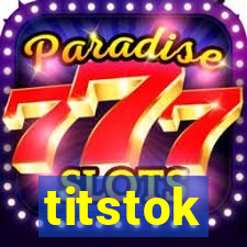 titstok