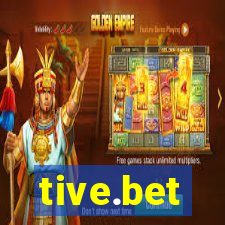 tive.bet
