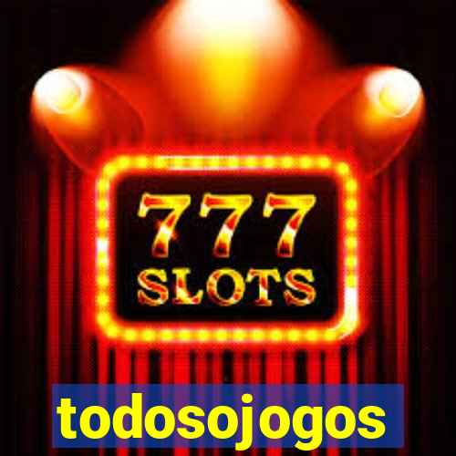 todosojogos