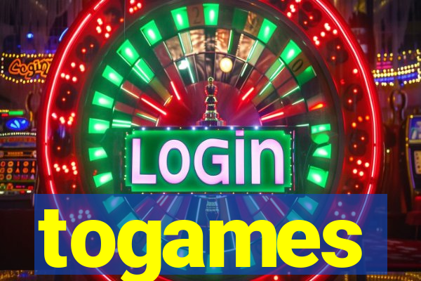togames