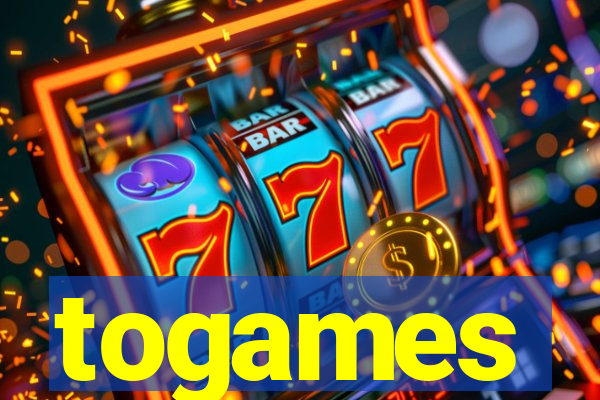 togames